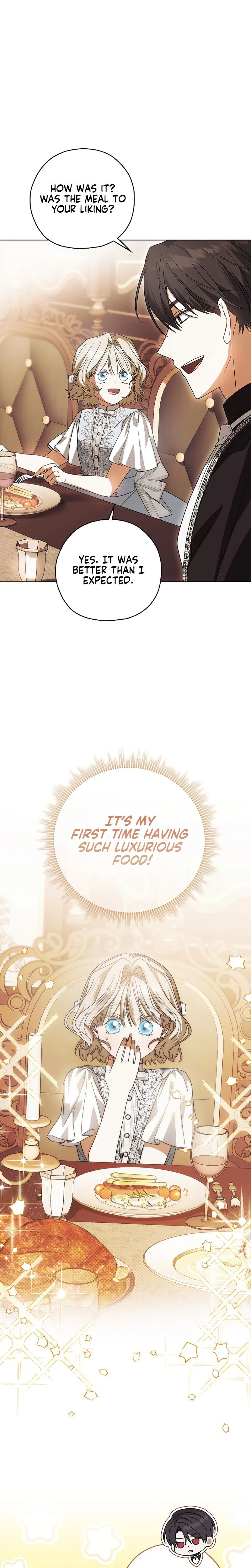 Looking for the Villainess’s Contract Husband Chapter 12 Page 11