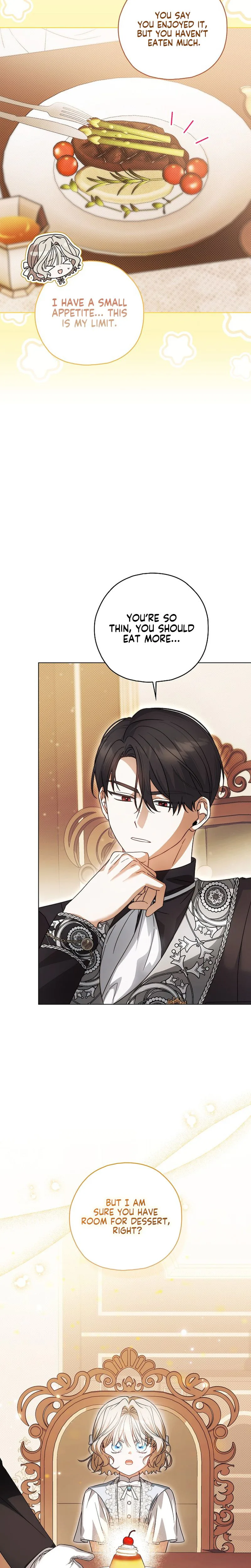 Looking for the Villainess’s Contract Husband Chapter 12 Page 12