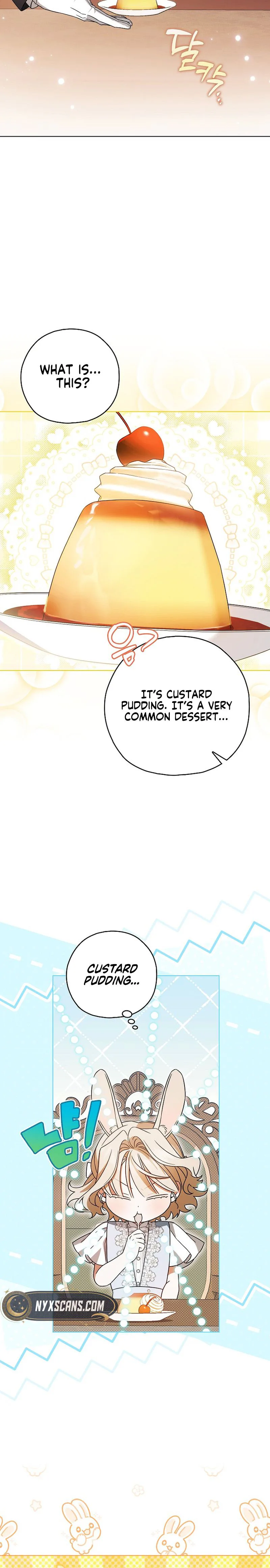 Looking for the Villainess’s Contract Husband Chapter 12 Page 13