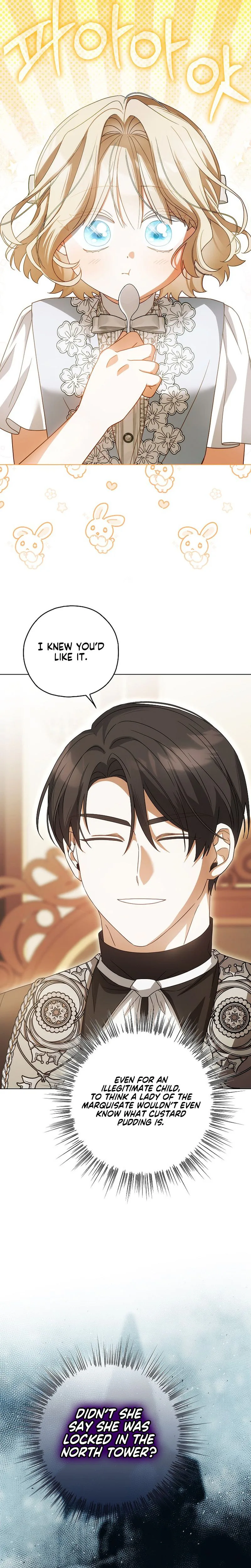 Looking for the Villainess’s Contract Husband Chapter 12 Page 14