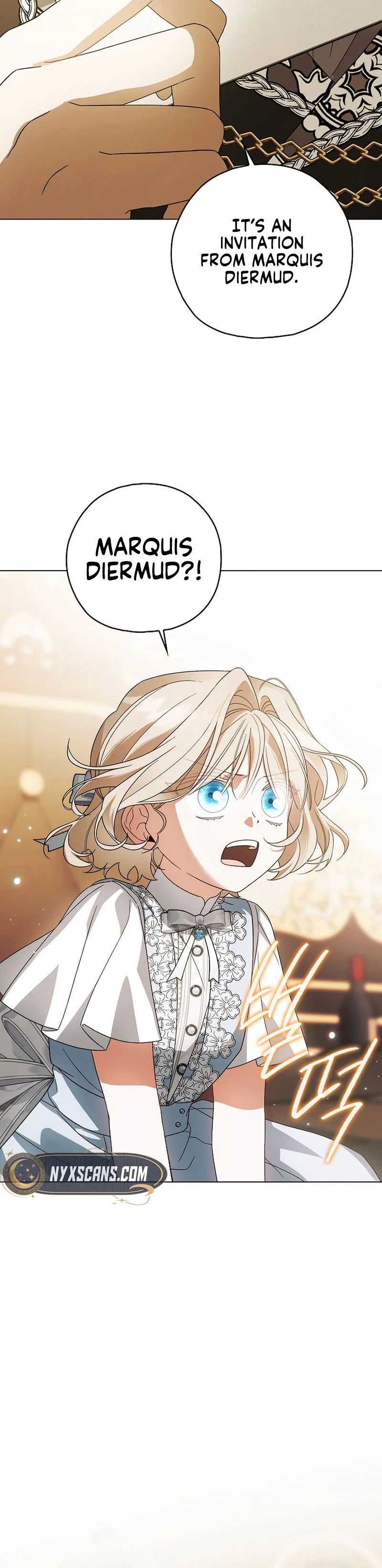 Looking for the Villainess’s Contract Husband Chapter 12 Page 16