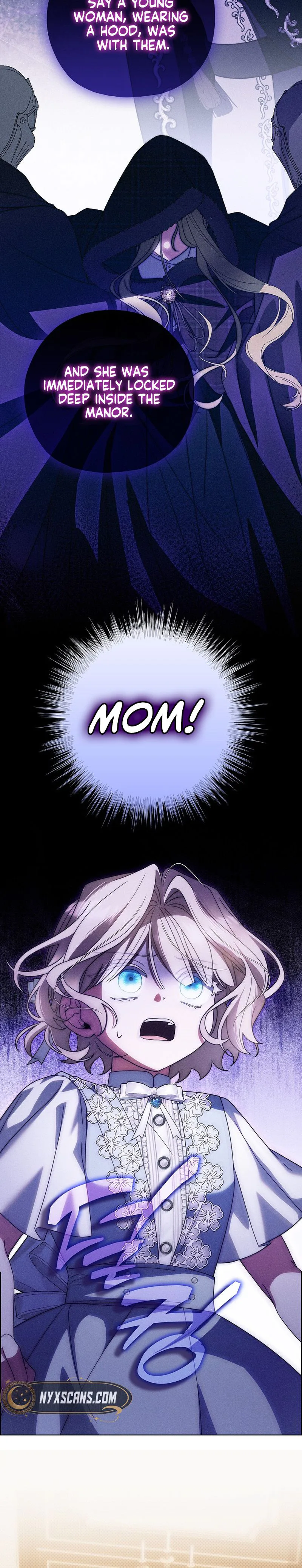Looking for the Villainess’s Contract Husband Chapter 12 Page 19