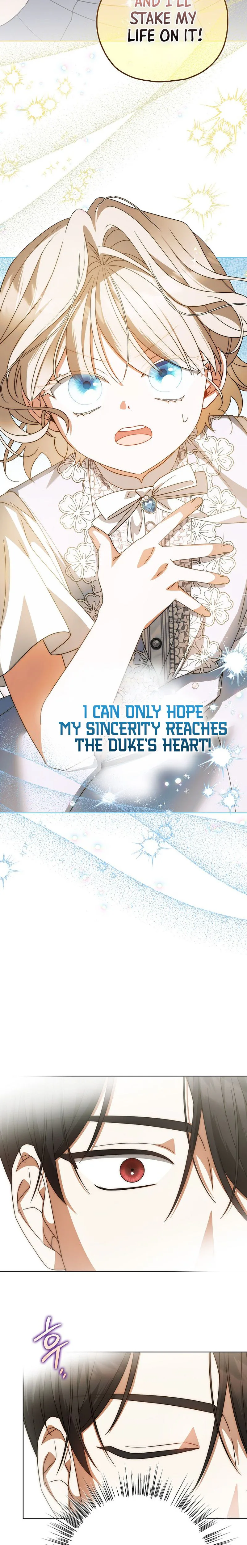 Looking for the Villainess’s Contract Husband Chapter 12 Page 24