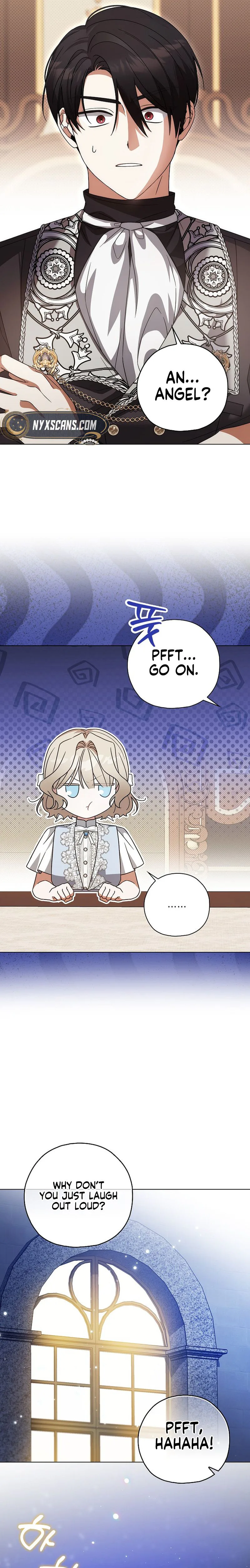Looking for the Villainess’s Contract Husband Chapter 12 Page 29