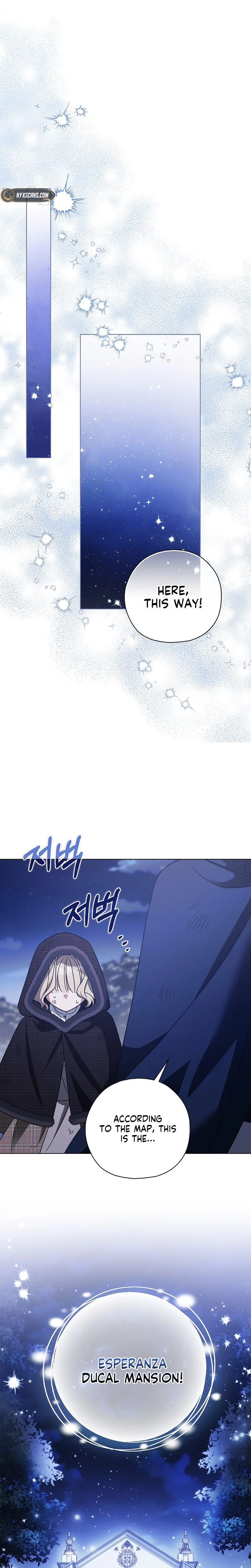 Looking for the Villainess’s Contract Husband Chapter 8 Page 23
