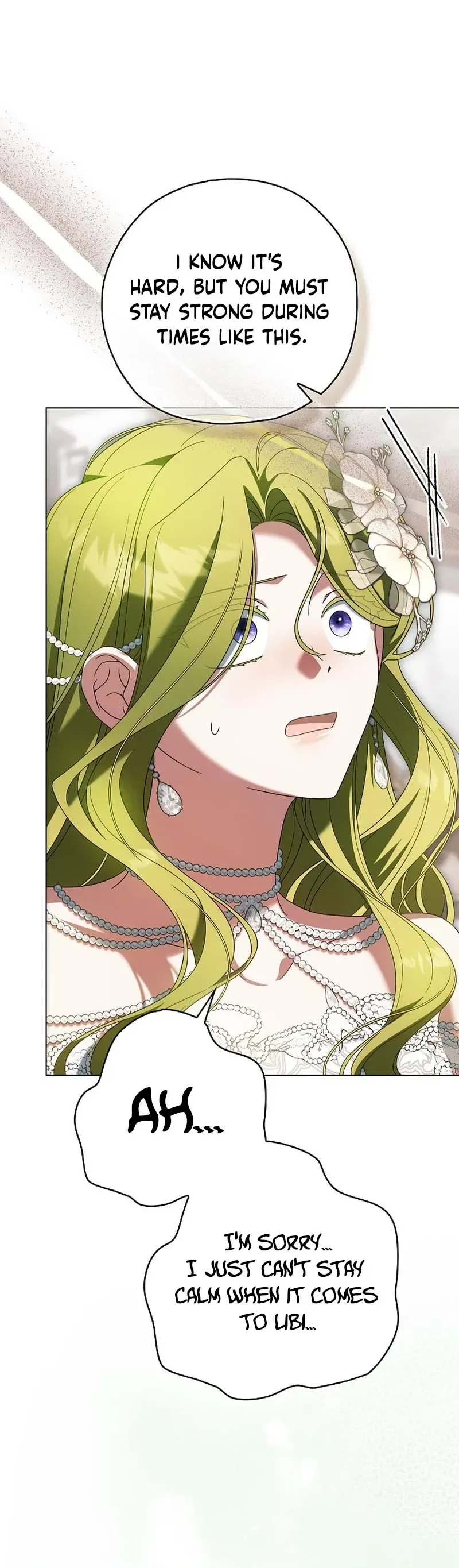 Looking for the Villainess’s Contract Husband Chapter 22 Page 6