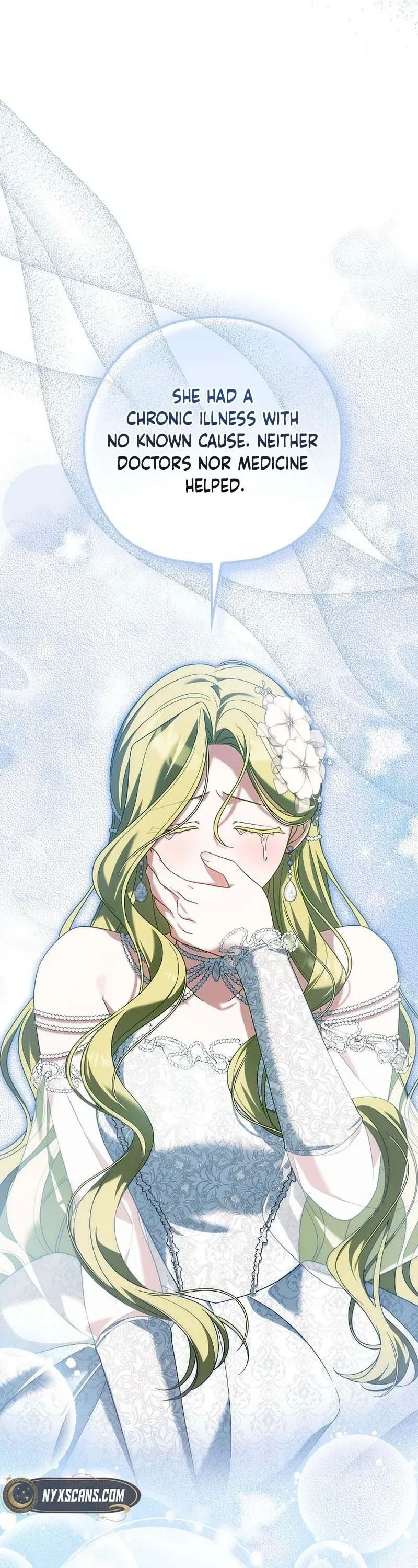 Looking for the Villainess’s Contract Husband Chapter 22 Page 8