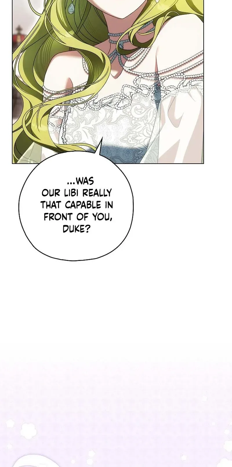 Looking for the Villainess’s Contract Husband Chapter 22 Page 12