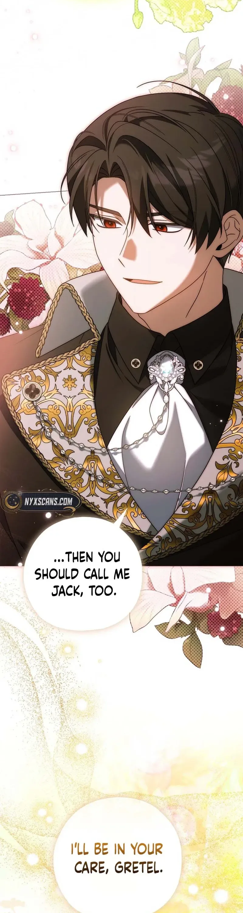 Looking for the Villainess’s Contract Husband Chapter 22 Page 16