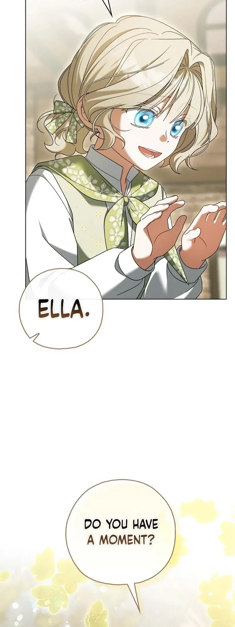 Looking for the Villainess’s Contract Husband Chapter 22 Page 20