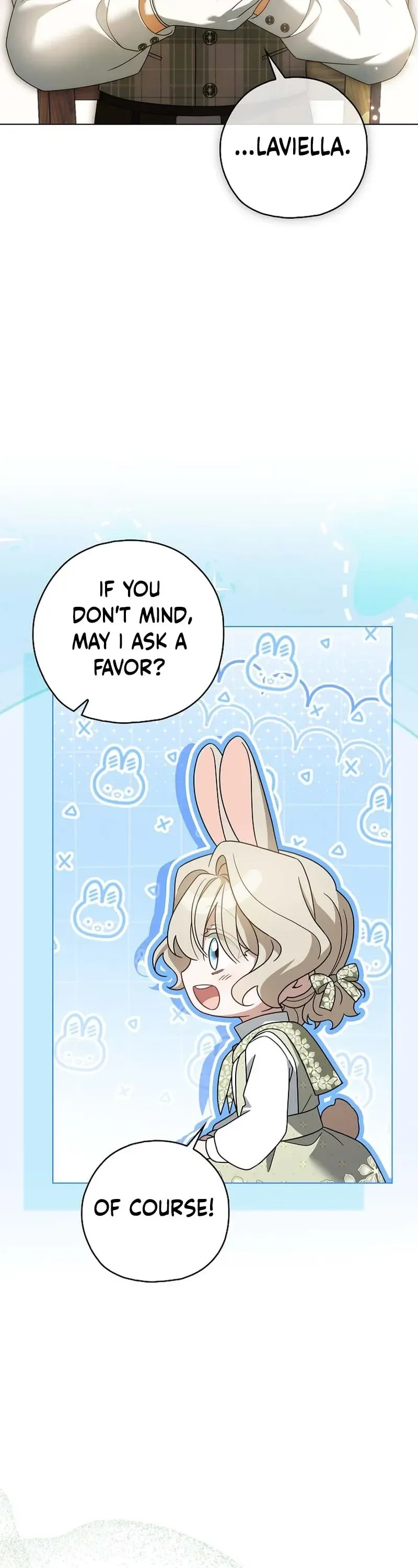 Looking for the Villainess’s Contract Husband Chapter 22 Page 30