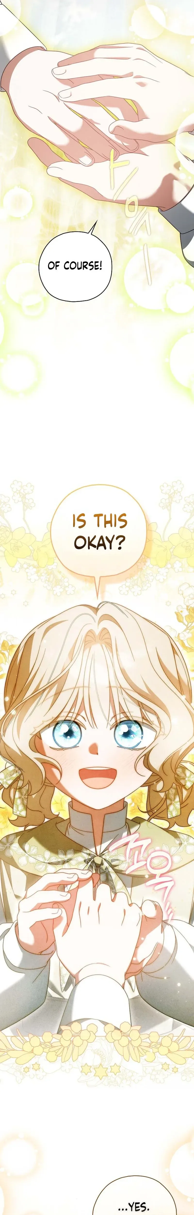 Looking for the Villainess’s Contract Husband Chapter 22 Page 33