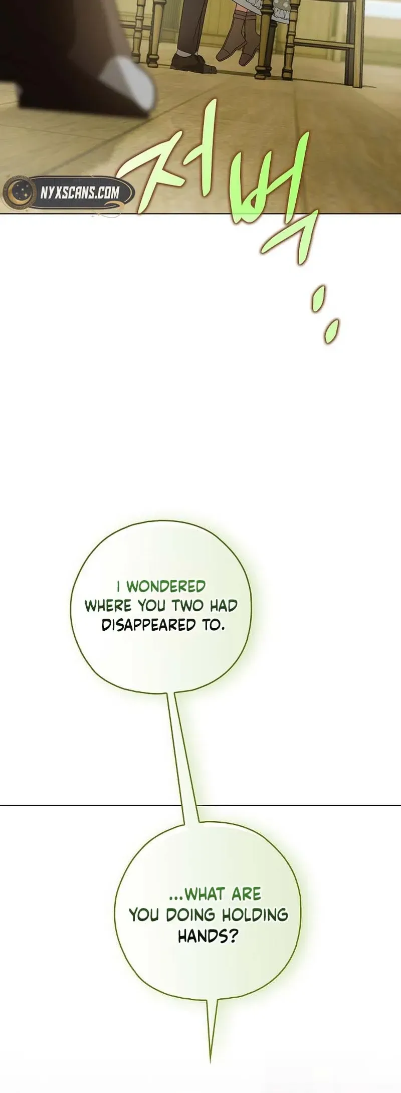 Looking for the Villainess’s Contract Husband Chapter 22 Page 36