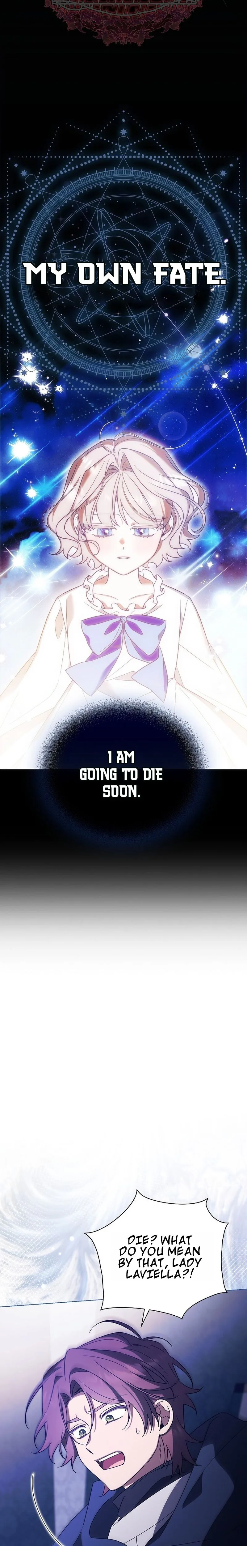 Looking for the Villainess’s Contract Husband Chapter 3 Page 8