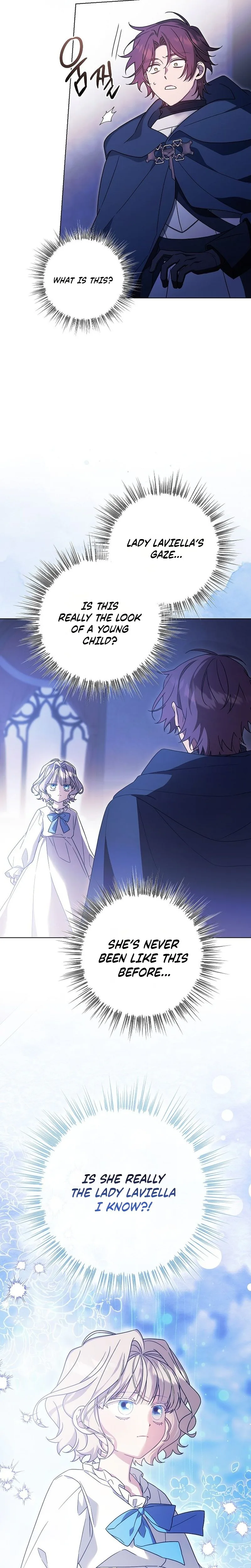 Looking for the Villainess’s Contract Husband Chapter 3 Page 11