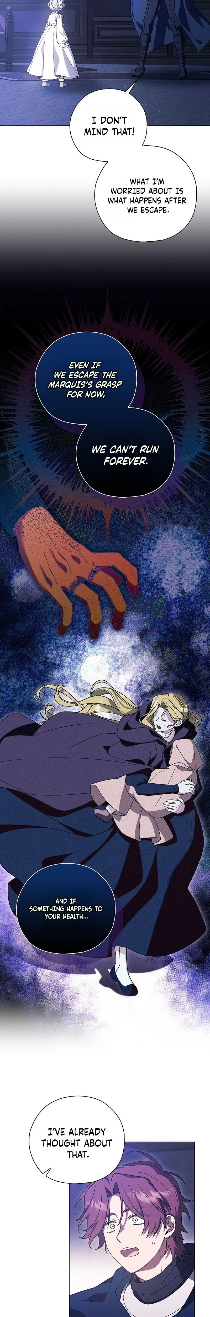 Looking for the Villainess’s Contract Husband Chapter 3 Page 14