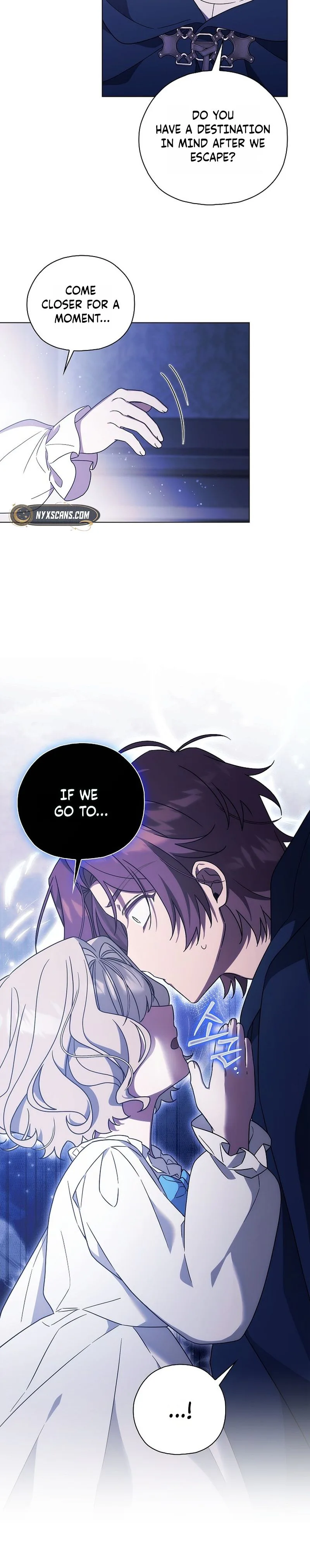 Looking for the Villainess’s Contract Husband Chapter 3 Page 15