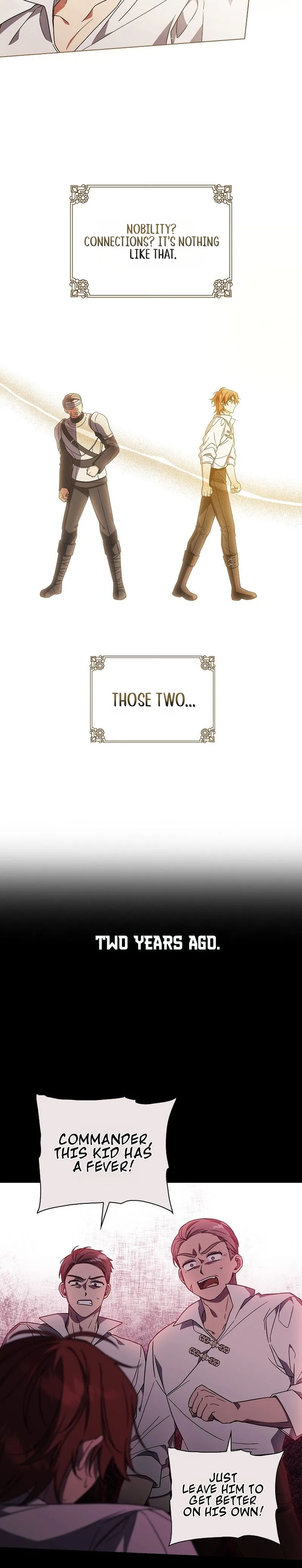 Looking for the Villainess’s Contract Husband Chapter 3 Page 21