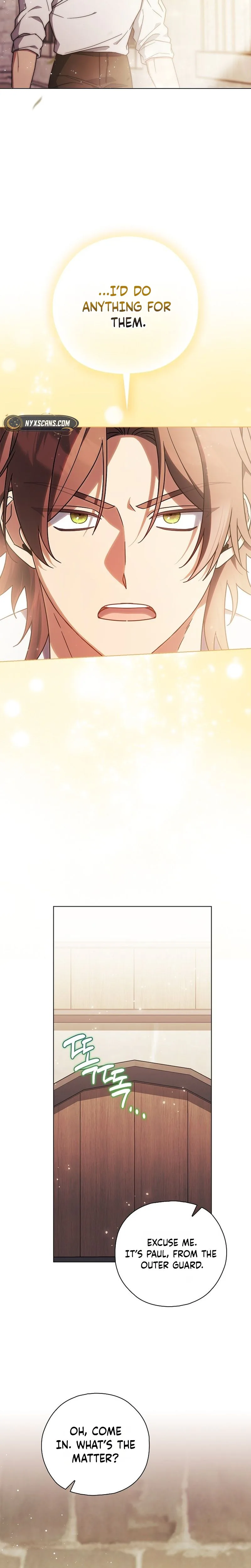 Looking for the Villainess’s Contract Husband Chapter 3 Page 24