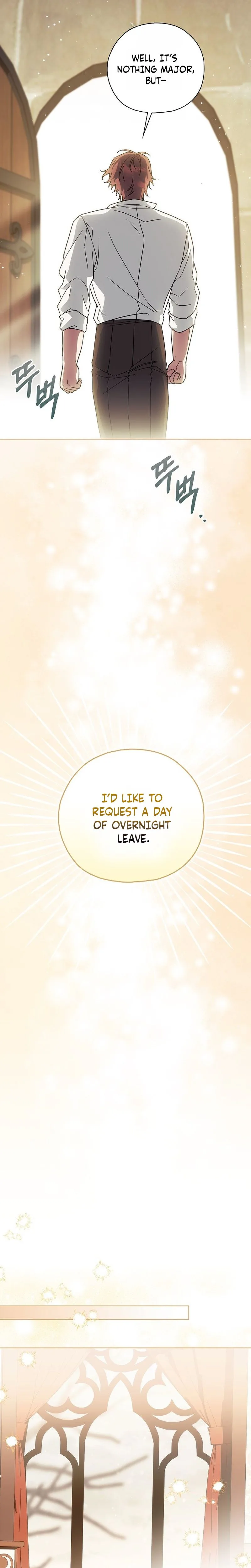Looking for the Villainess’s Contract Husband Chapter 3 Page 25