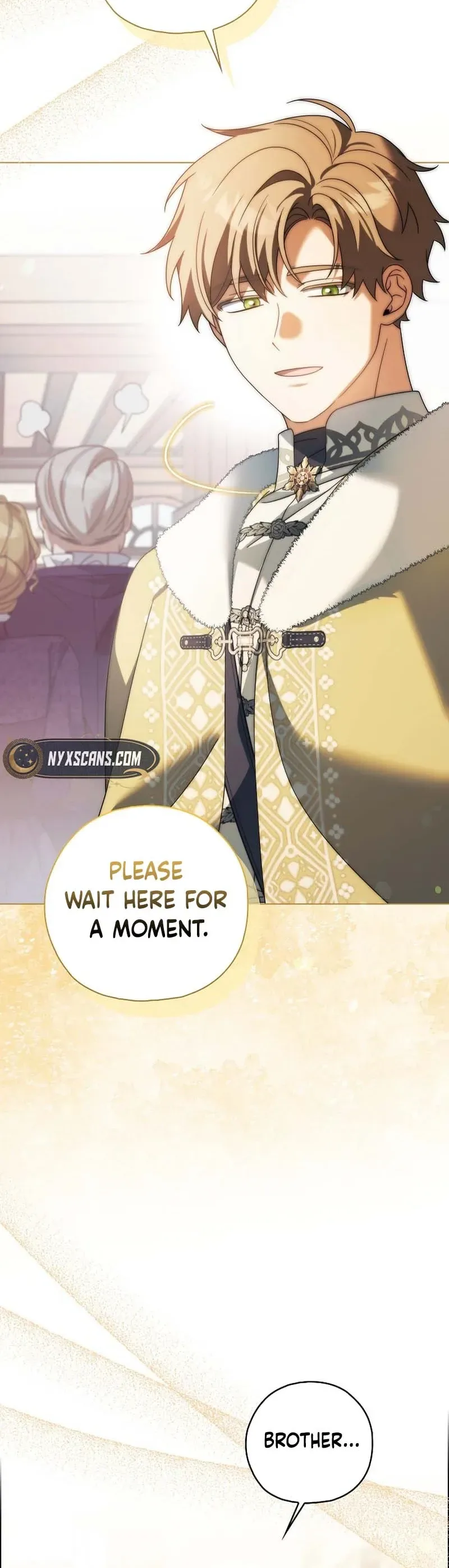 Looking for the Villainess’s Contract Husband Chapter 25 Page 6