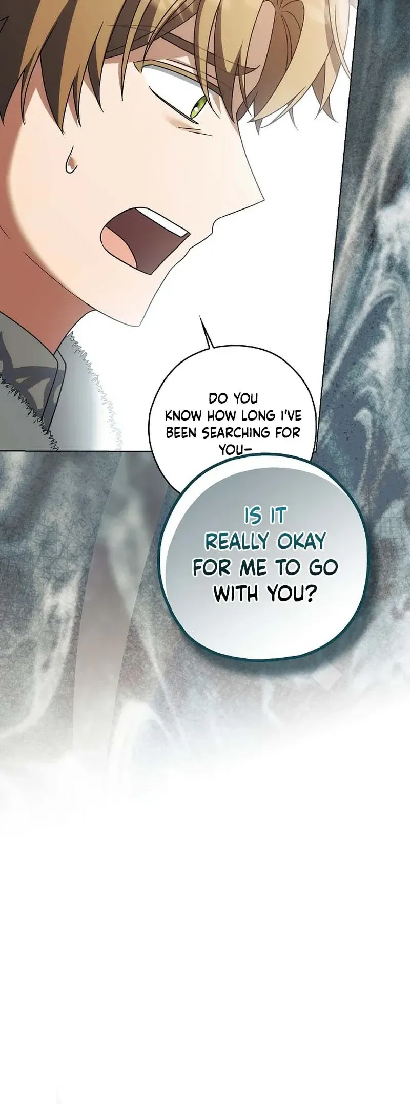 Looking for the Villainess’s Contract Husband Chapter 25 Page 20