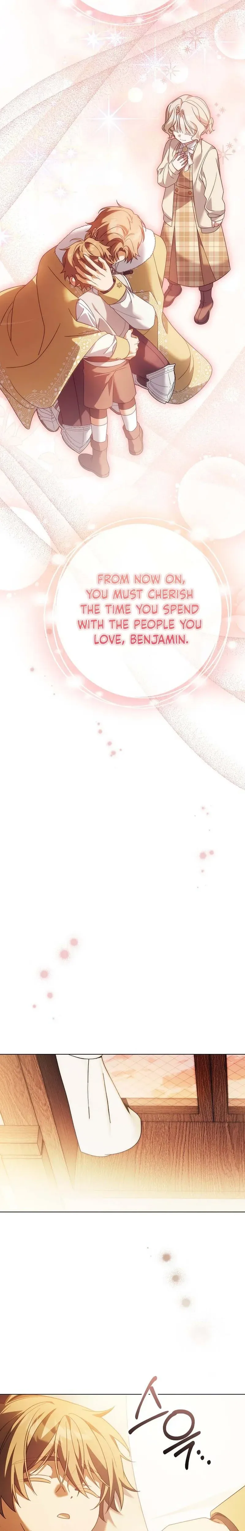 Looking for the Villainess’s Contract Husband Chapter 25 Page 27