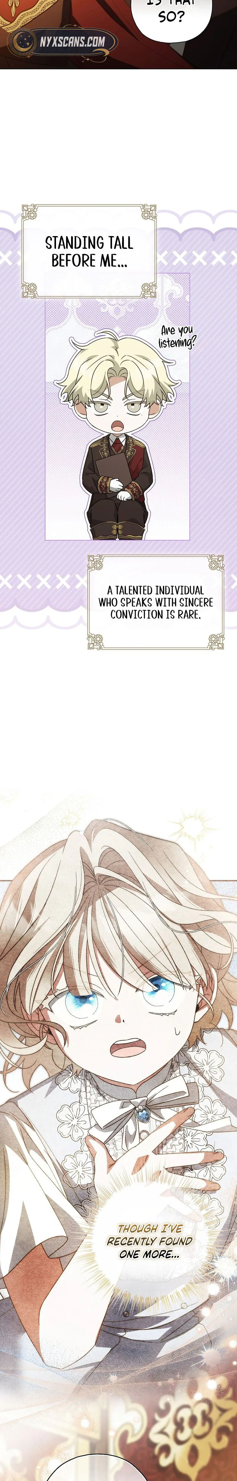 Looking for the Villainess’s Contract Husband Chapter 14 Page 7