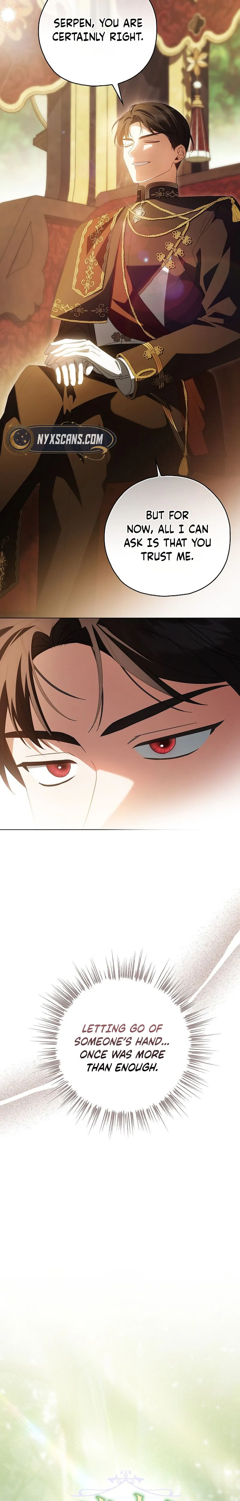 Looking for the Villainess’s Contract Husband Chapter 14 Page 8