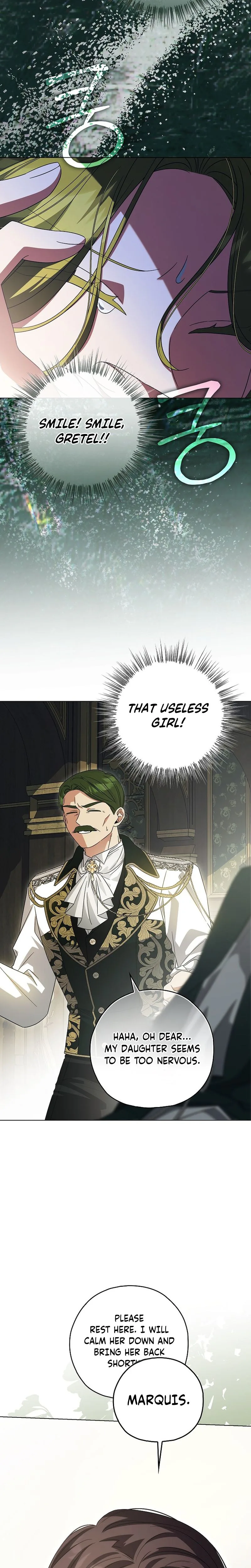 Looking for the Villainess’s Contract Husband Chapter 14 Page 23