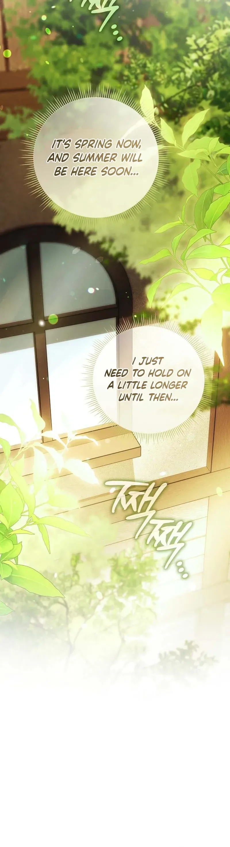 Looking for the Villainess’s Contract Husband Chapter 27 Page 6