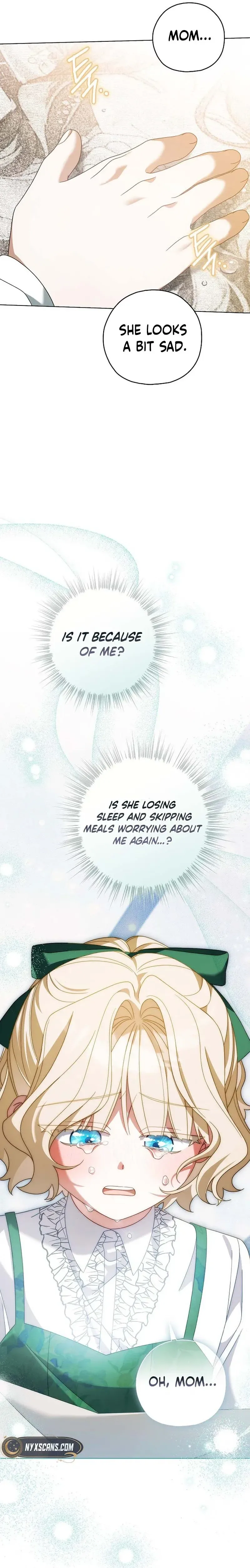 Looking for the Villainess’s Contract Husband Chapter 27 Page 7