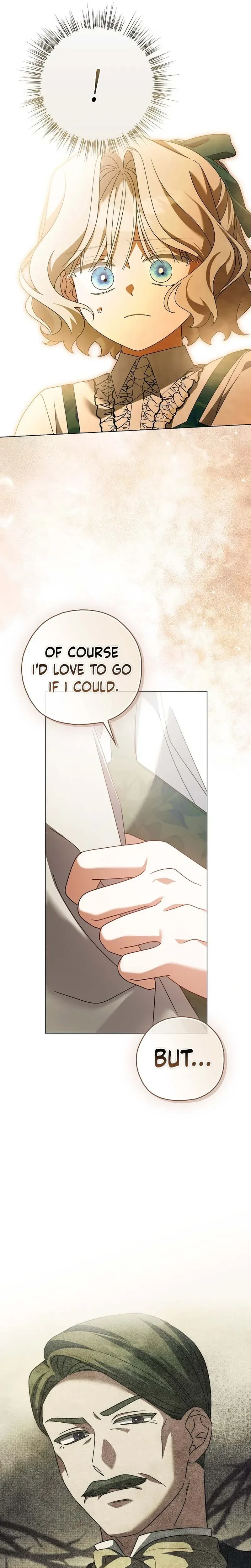Looking for the Villainess’s Contract Husband Chapter 27 Page 13