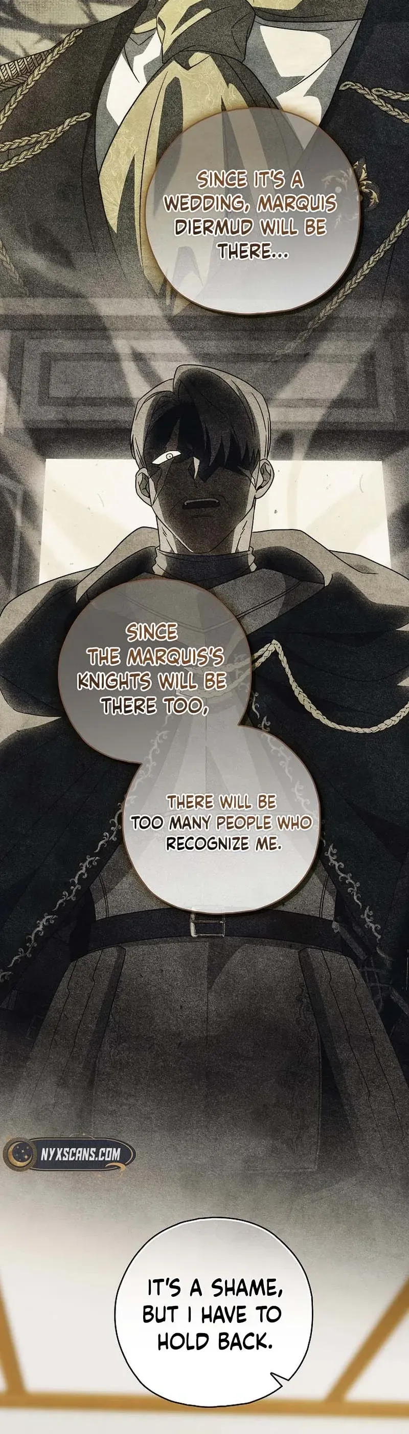 Looking for the Villainess’s Contract Husband Chapter 27 Page 14