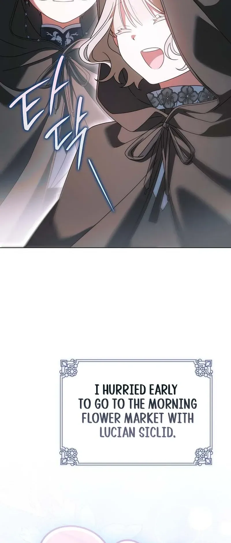 Looking for the Villainess’s Contract Husband Chapter 27 Page 20