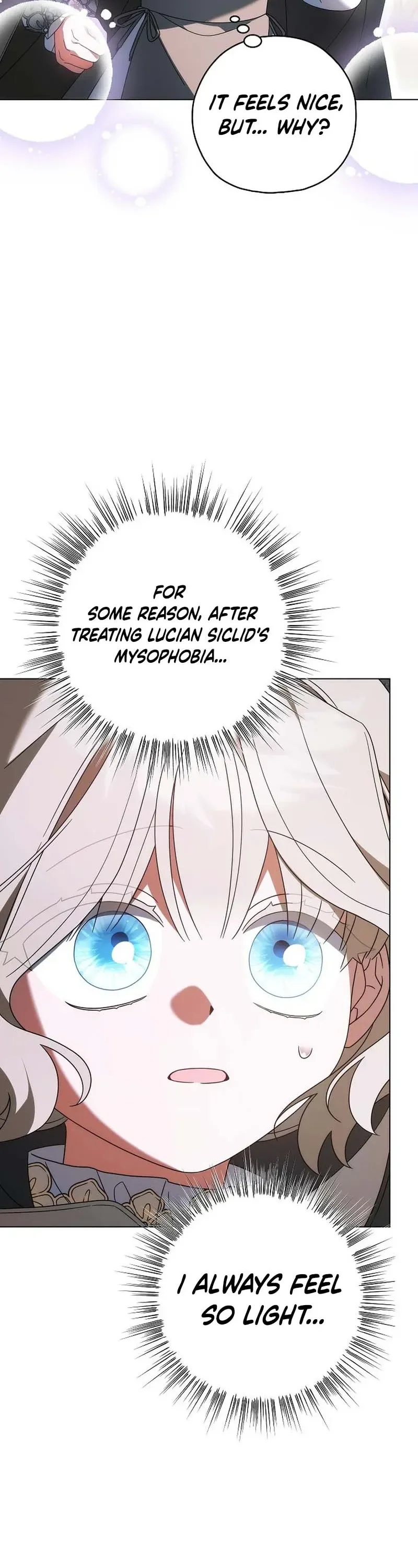 Looking for the Villainess’s Contract Husband Chapter 27 Page 22