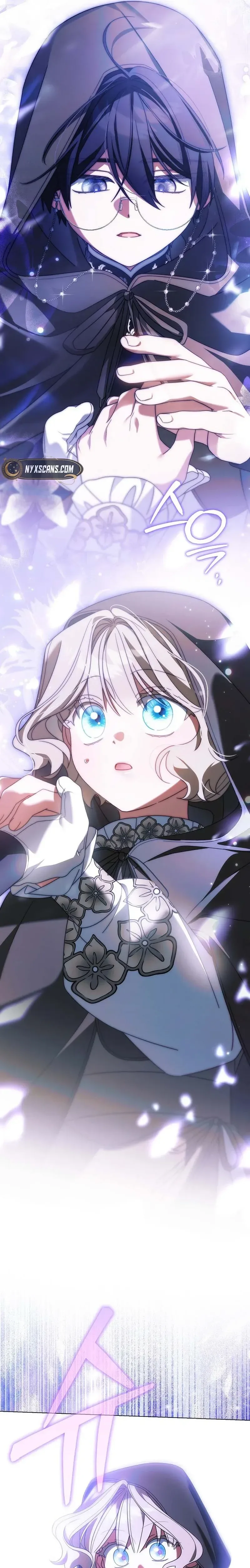 Looking for the Villainess’s Contract Husband Chapter 27 Page 25