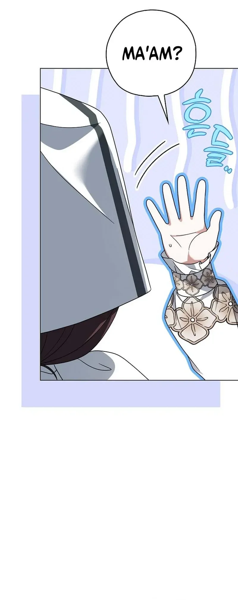 Looking for the Villainess’s Contract Husband Chapter 27 Page 30