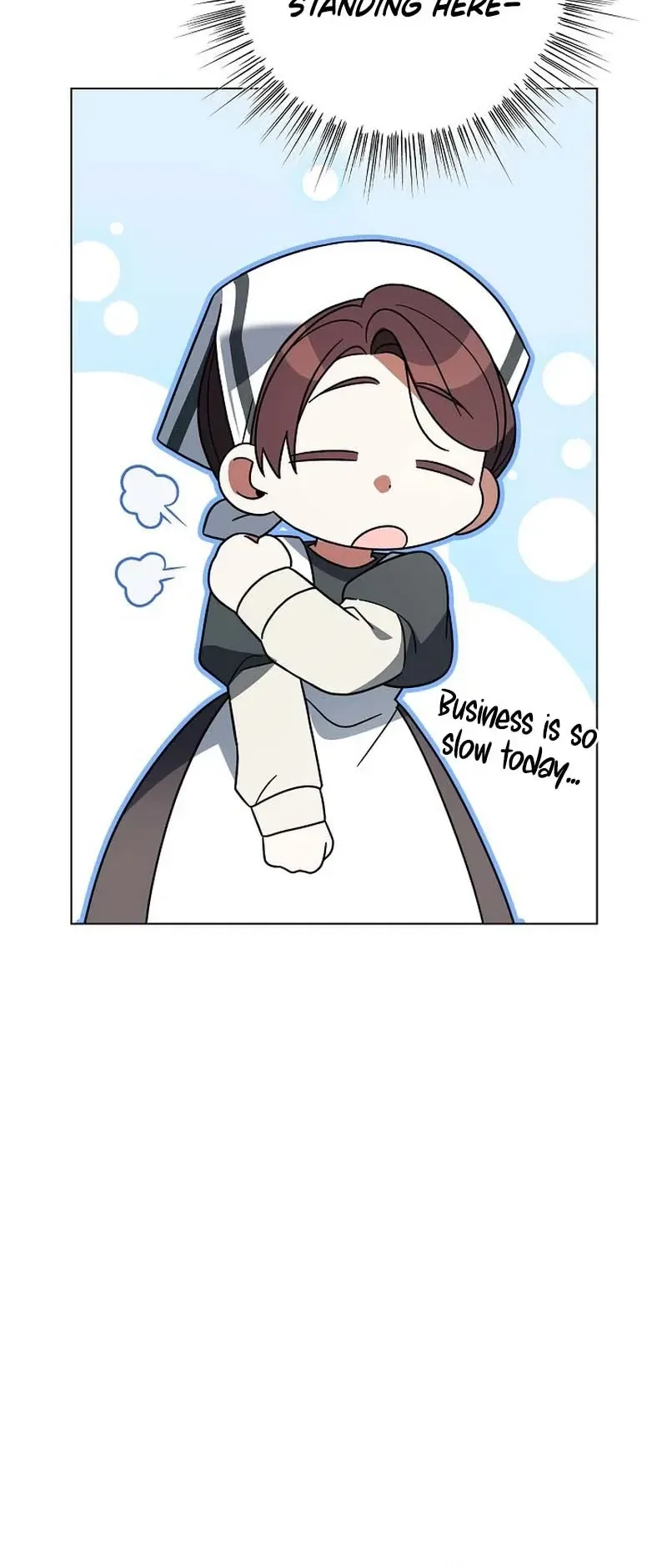 Looking for the Villainess’s Contract Husband Chapter 27 Page 32