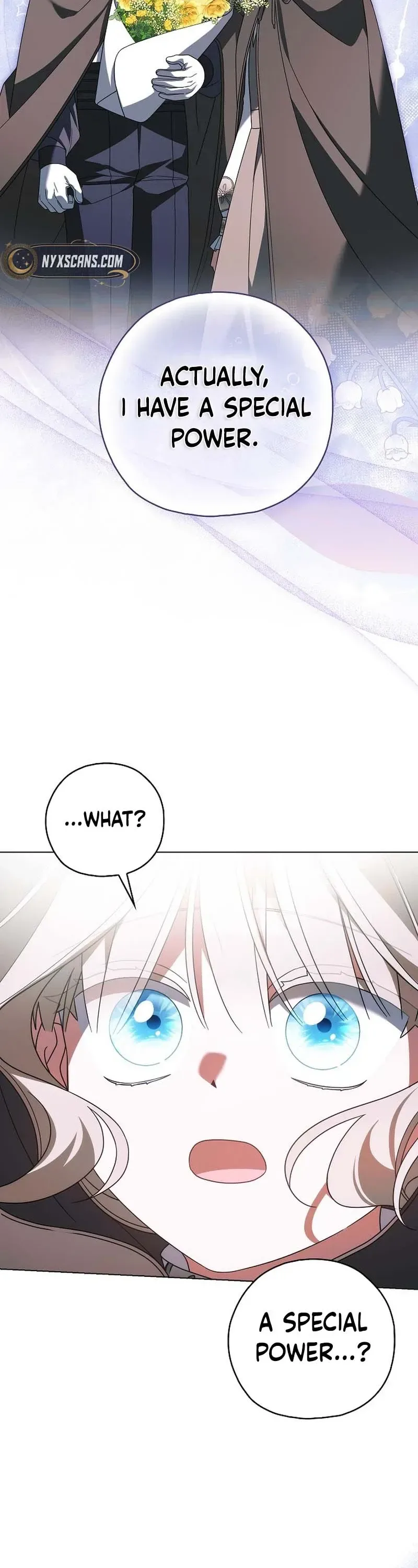 Looking for the Villainess’s Contract Husband Chapter 27 Page 36
