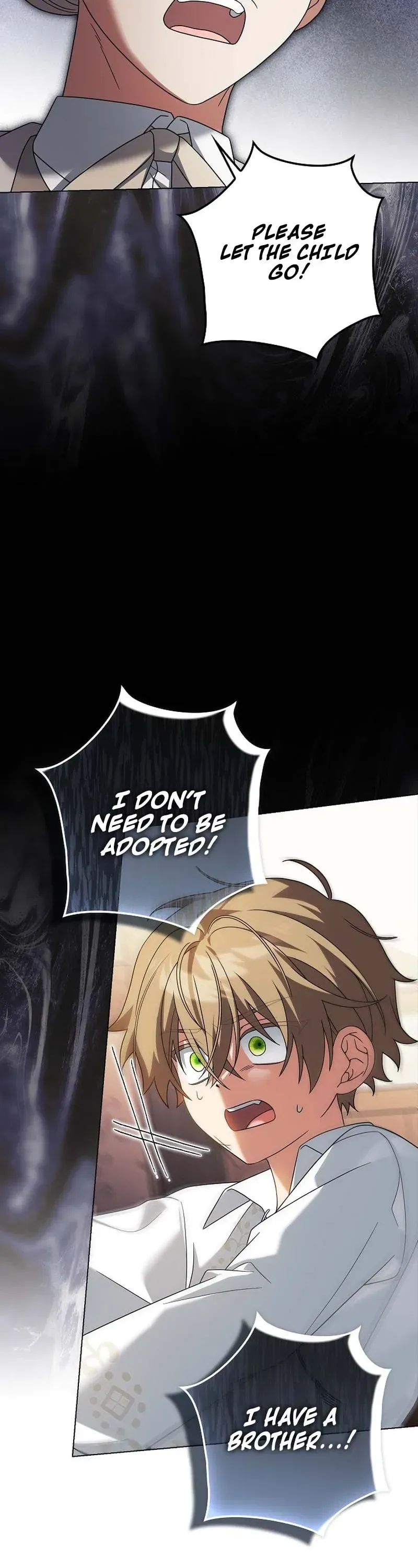 Looking for the Villainess’s Contract Husband Chapter 23 Page 13