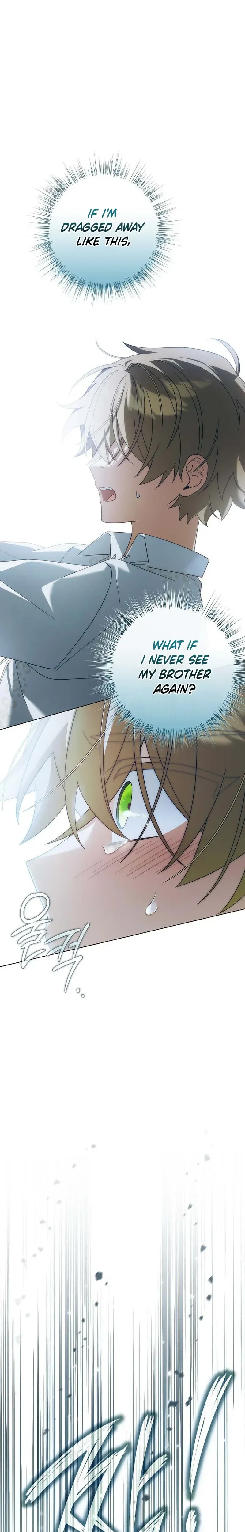 Looking for the Villainess’s Contract Husband Chapter 23 Page 14