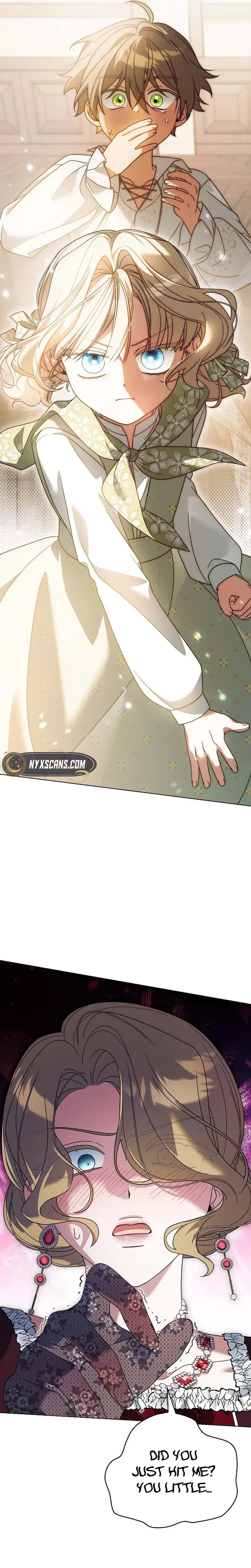 Looking for the Villainess’s Contract Husband Chapter 23 Page 16