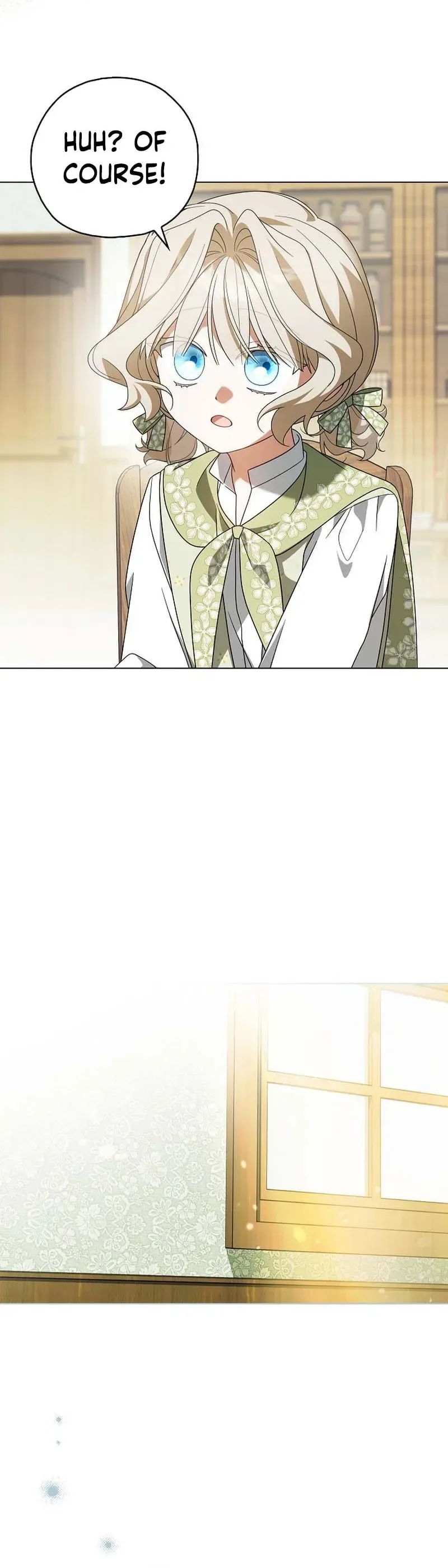 Looking for the Villainess’s Contract Husband Chapter 23 Page 27