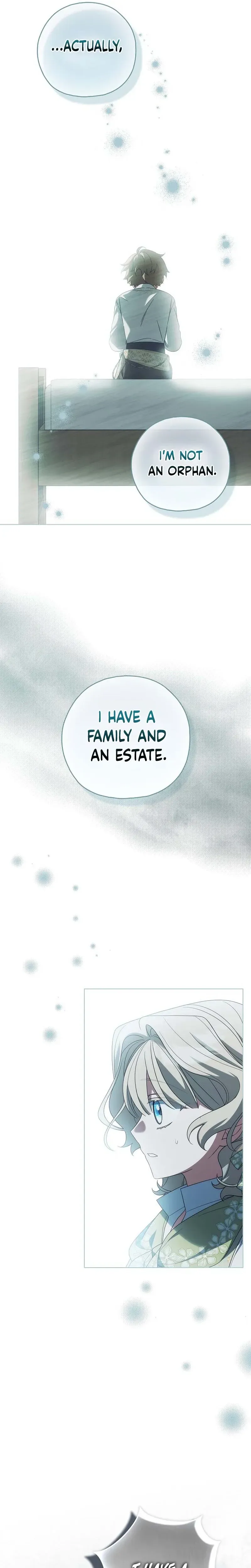 Looking for the Villainess’s Contract Husband Chapter 23 Page 28