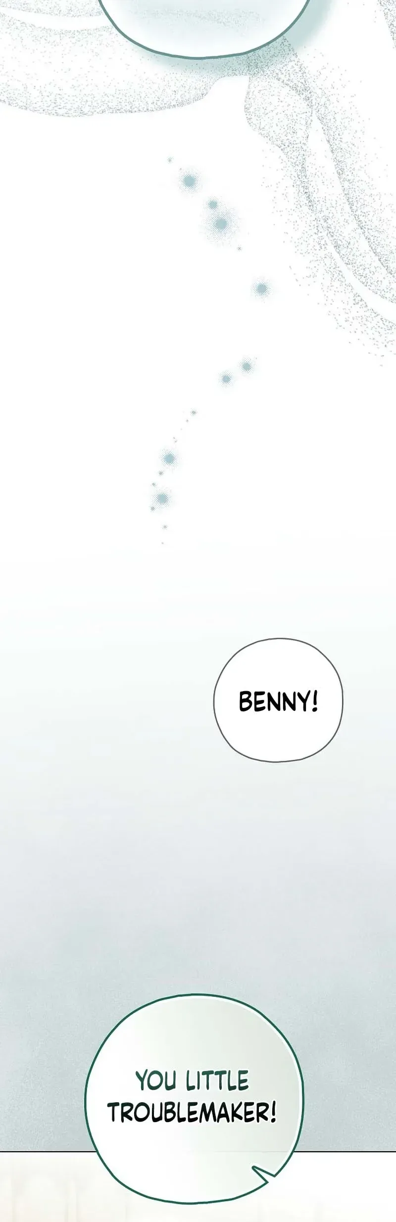Looking for the Villainess’s Contract Husband Chapter 23 Page 31