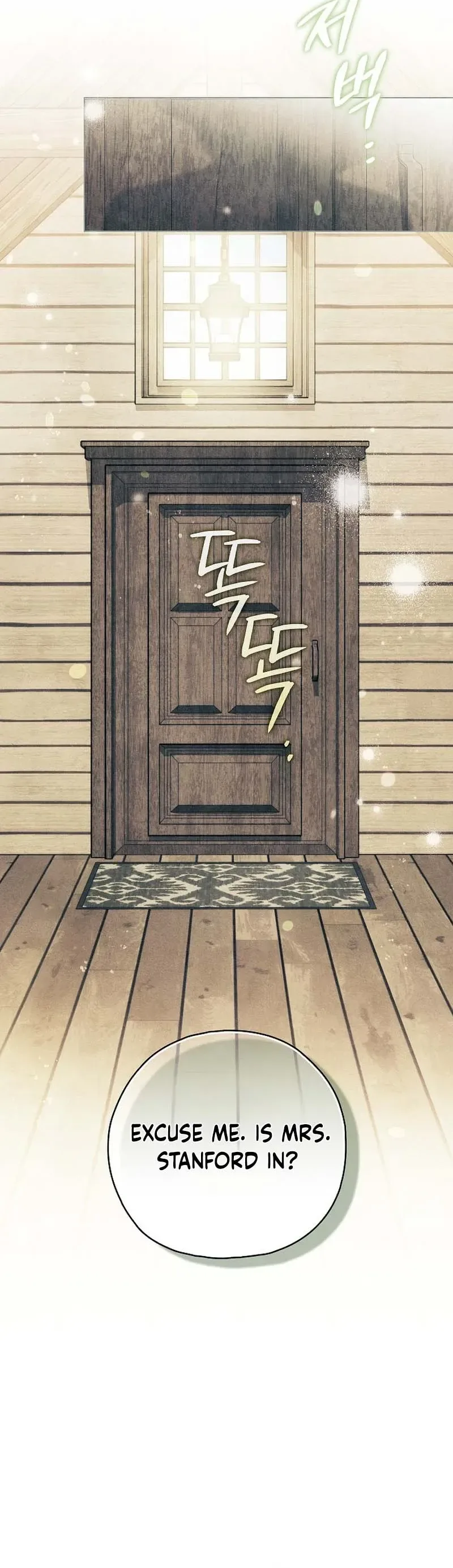 Looking for the Villainess’s Contract Husband Chapter 23 Page 33