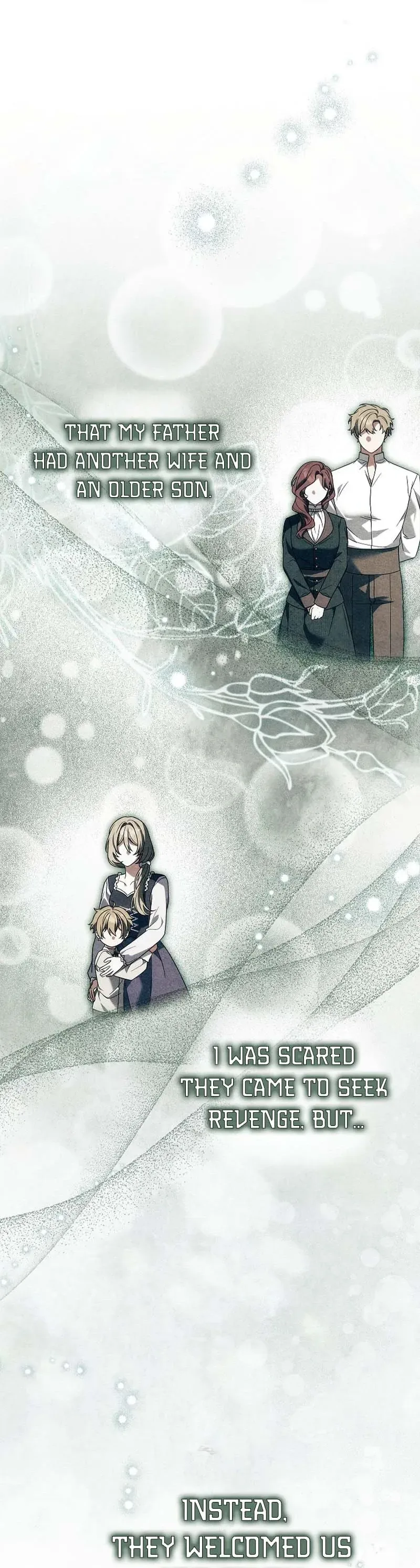 Looking for the Villainess’s Contract Husband Chapter 23 Page 37