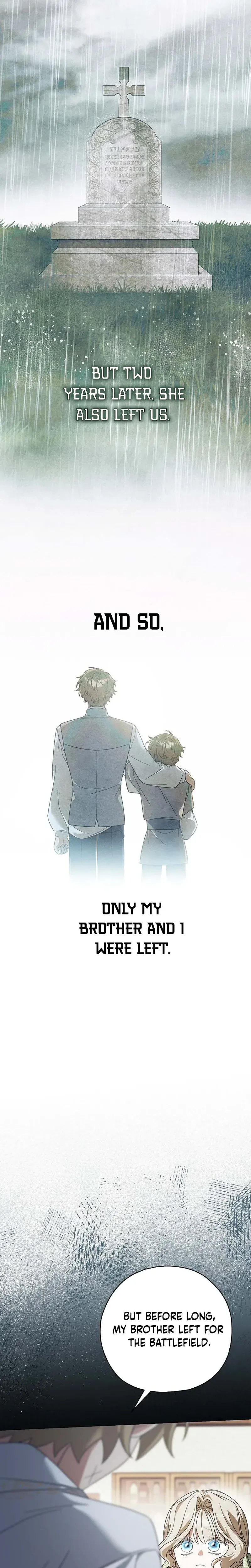 Looking for the Villainess’s Contract Husband Chapter 23 Page 40