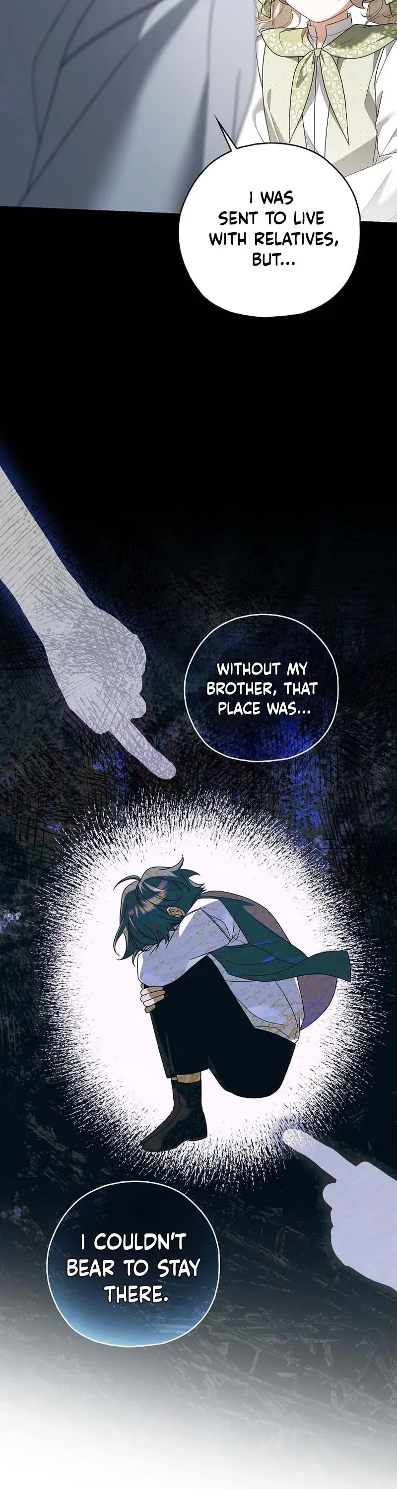 Looking for the Villainess’s Contract Husband Chapter 23 Page 41